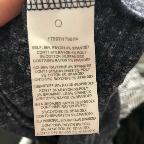 ANTHROPOLOGIE Dolan Left Coast Striped Dress Sz S - Picture 7 of 8